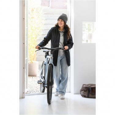 Logo trade mainostuote kuva: Hardy naisten topattu parkatakki